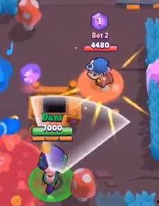 荒野乱斗最新角色爆料,神秘英雄即将登场，技能亮点抢先看！