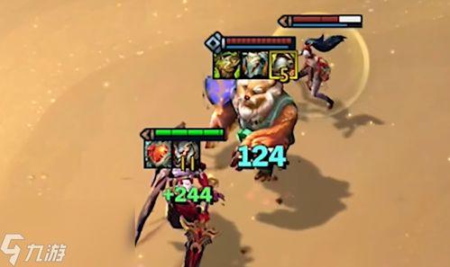 云顶s11最新技能爆料,揭秘神秘英雄觉醒奥秘