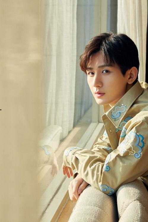 成毅最新大爆料新代言,揭秘神秘品牌背后的故事