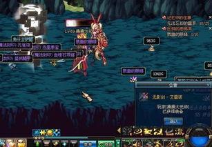 地下城最新爆料在哪看,揭秘神秘生成地点，探索未知世界！