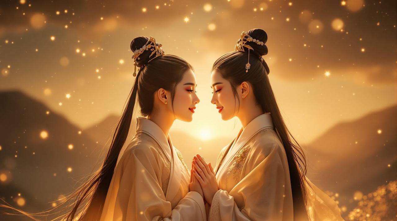与每日吃瓜 - 《星河长明》定档暑期 李现杨紫再度携手引期待